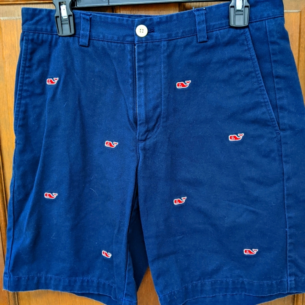Vineyard Vines Shorts